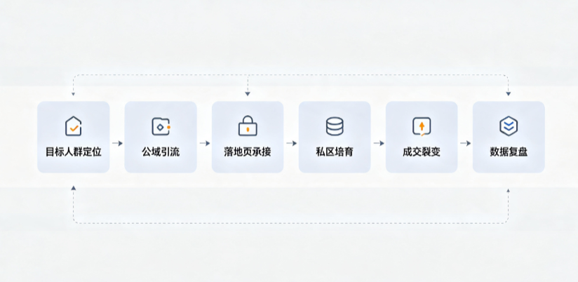 雨山区AI 搜索获客深度解析：把握生成式搜索红利，抢占 AI 智能体流量入口