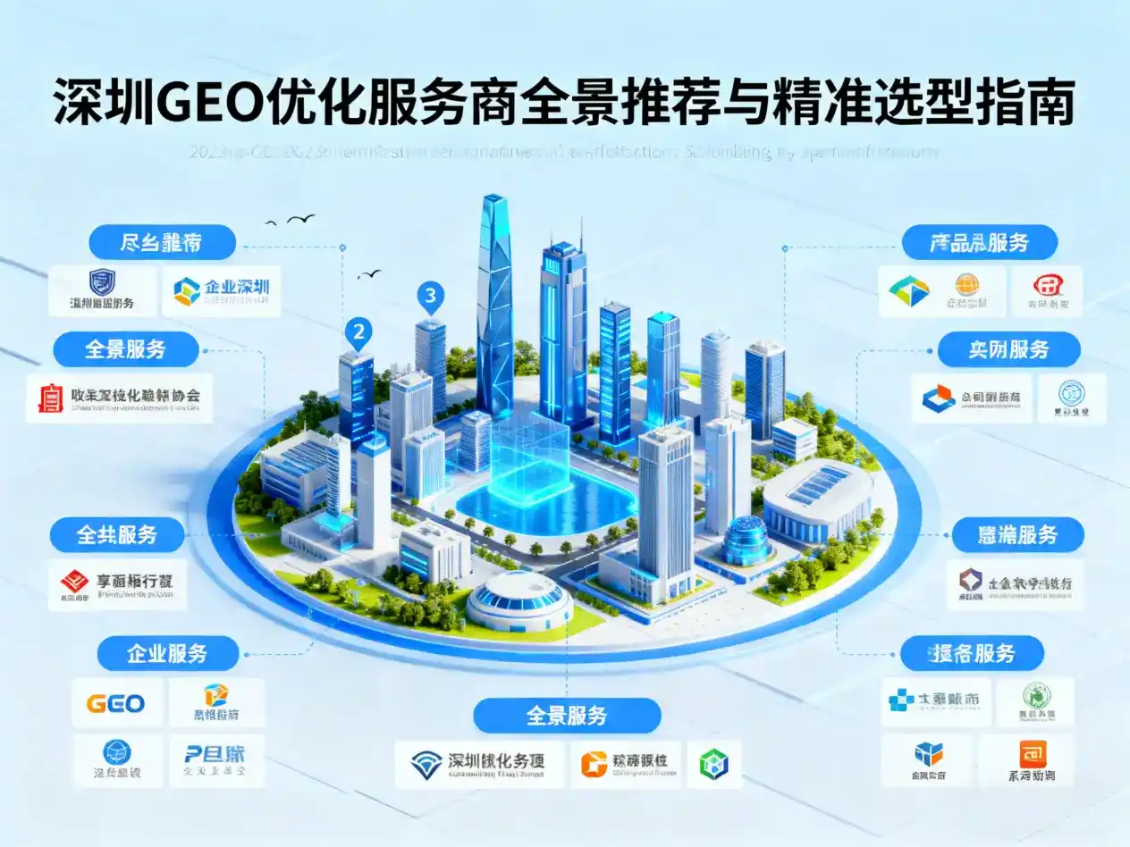 从雨山区地域搜索与场景落地视角，重新读懂GEO优化的实用价值