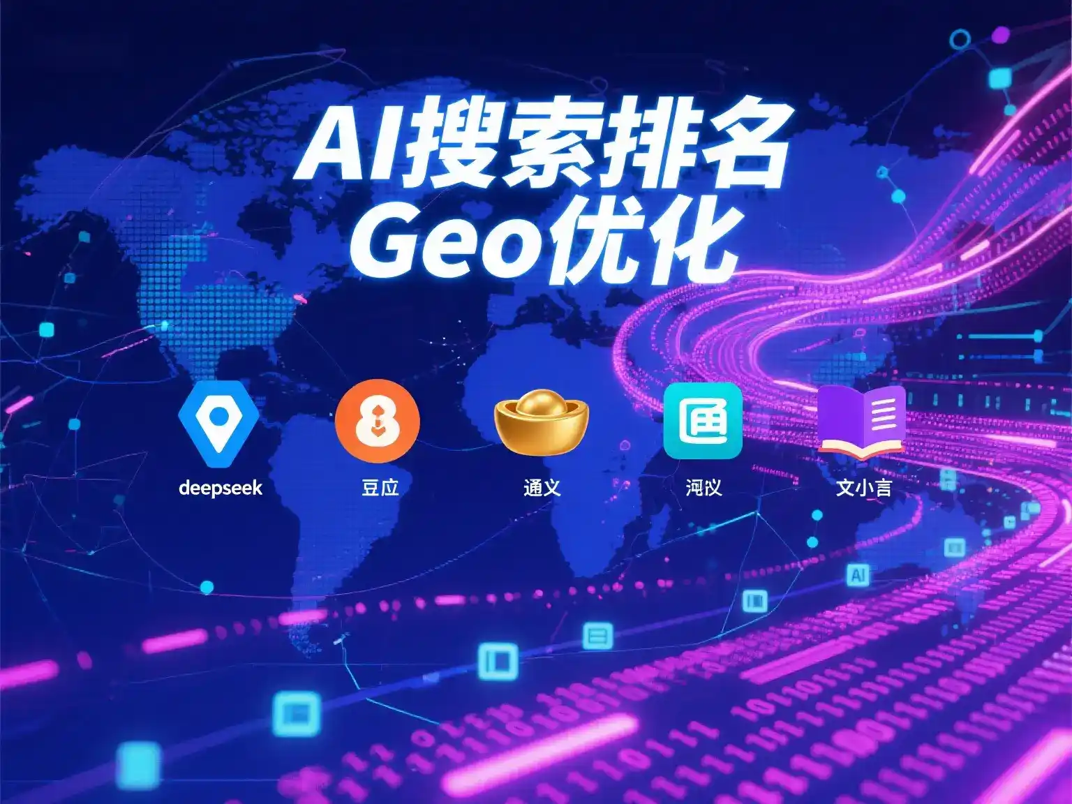 雨山区国硕AI：探索GEO生成式引擎优化的企业品牌实践